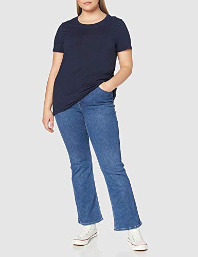 Lee Bootcut Plus jean femme dark favourite 33W/31L