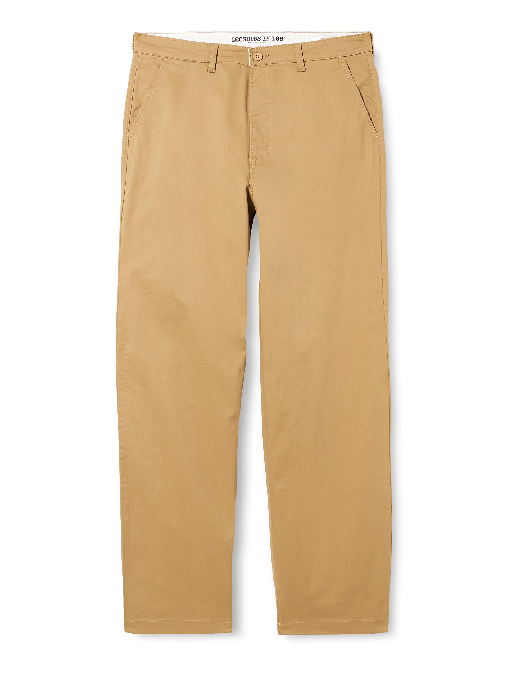 Lee Chino Lâche Pantalon homme 26W/32L toile