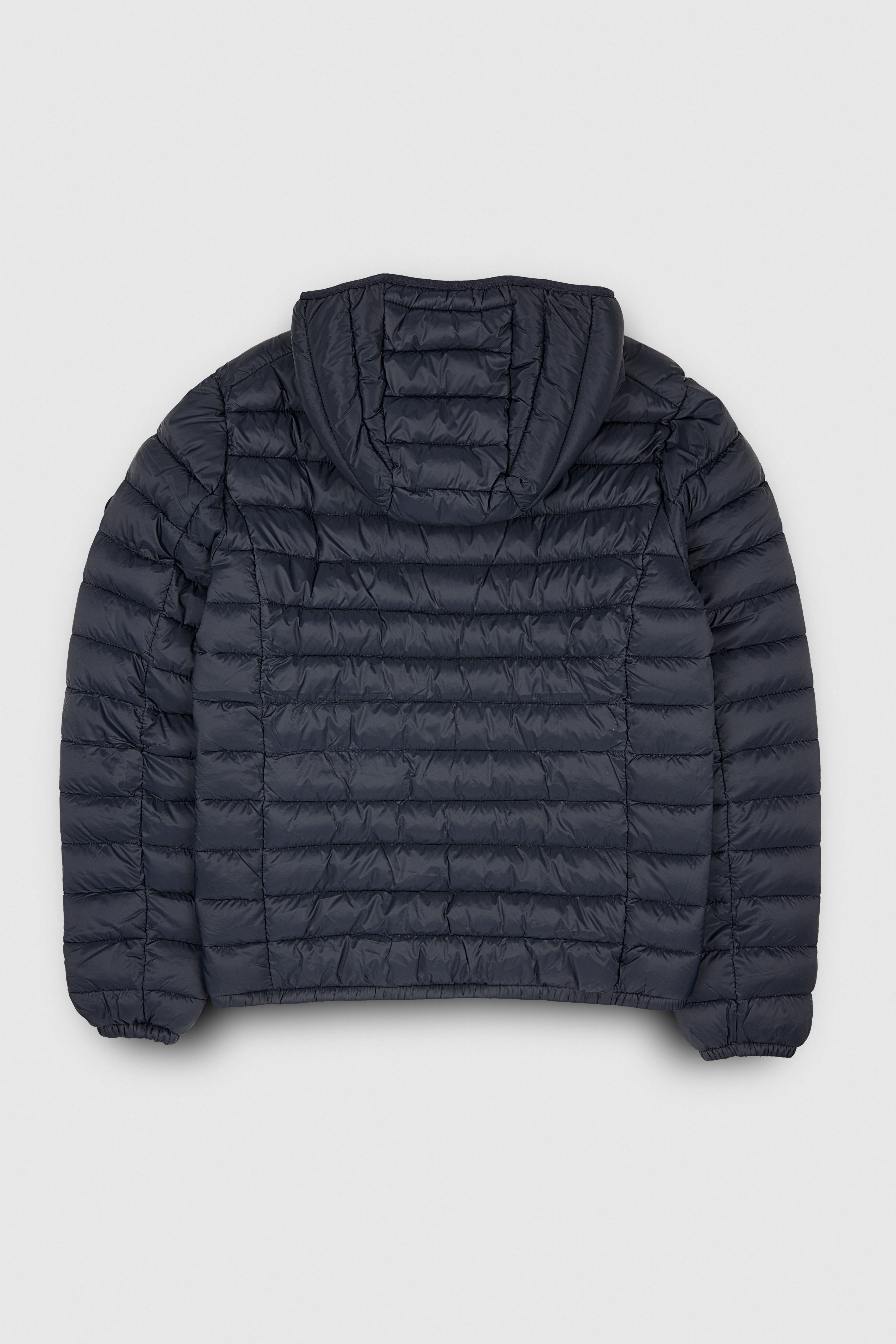 Teddy Smith Blighter Dark Navy doudoune légère bleu marine