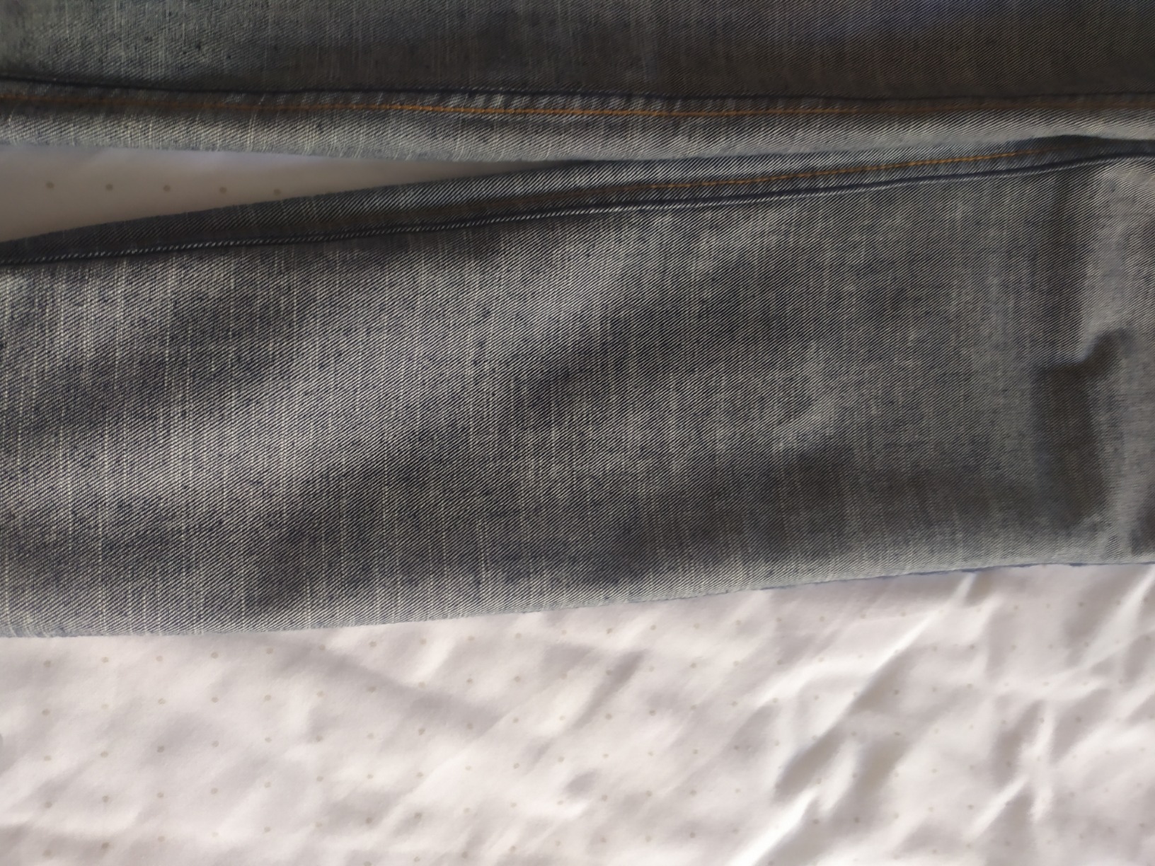 Lee Jodee jean femme bleu foncé extensible