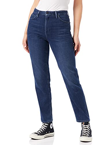 Lee Carol jean femme Dark Joe 24W/31L taille haute