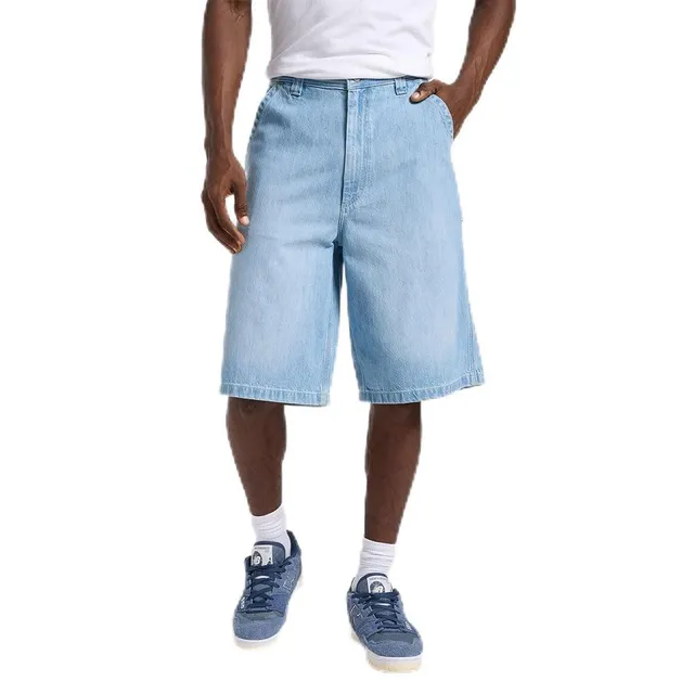 Lee Carpenter Skater short homme nichols 28W denim