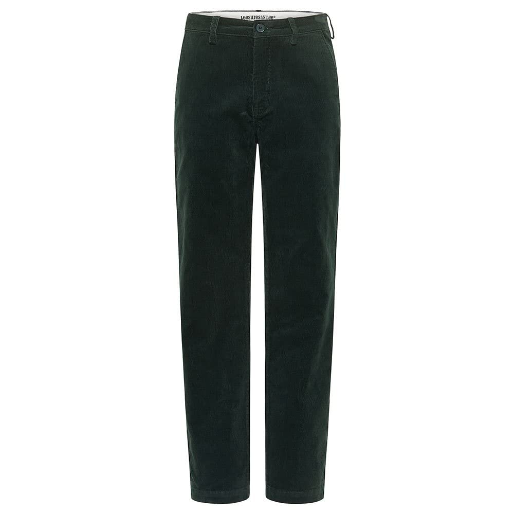 Lee Slim pantalon chino homme bleu marine coupe slim