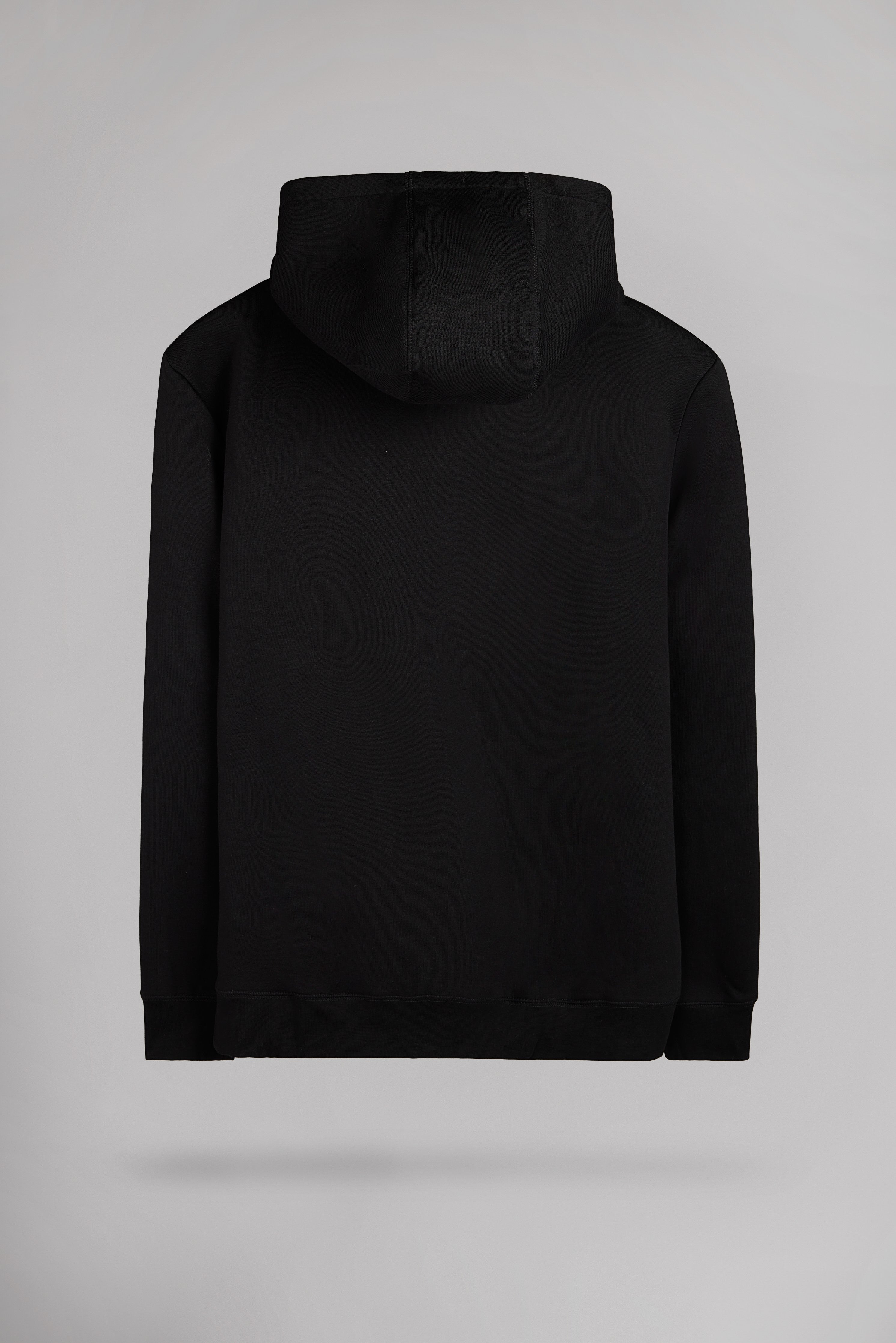 Teddy Smith S-Mascotte Hood sweat capuche noir homme