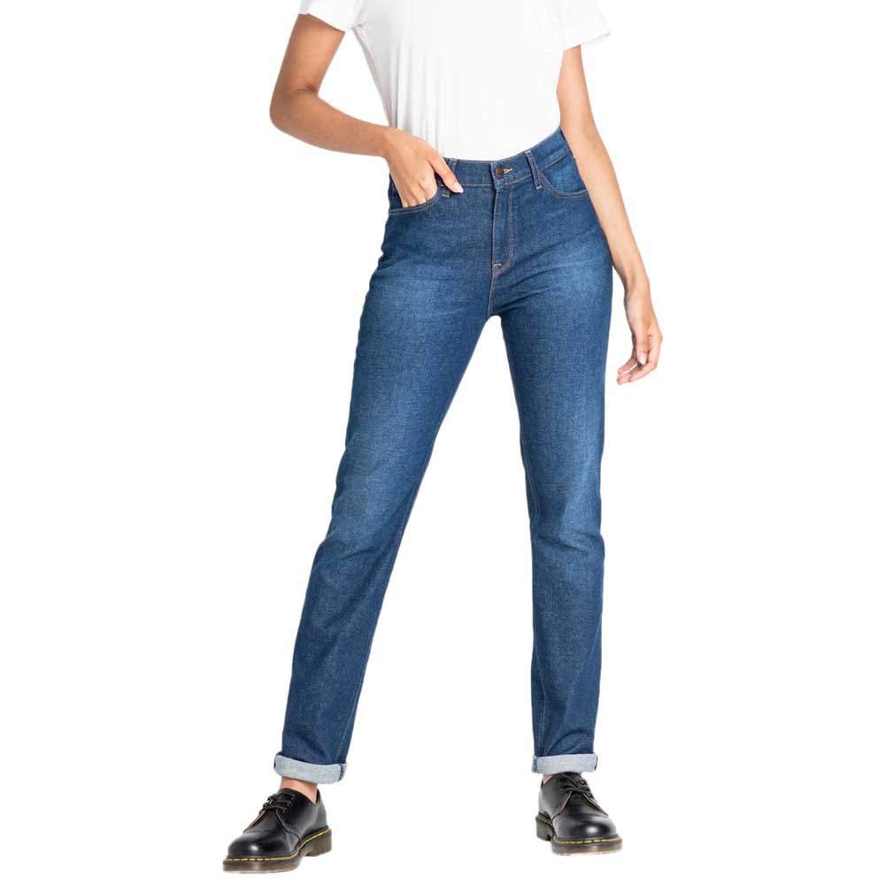 Lee Carol jean droit bleu Dark Garner 26/31