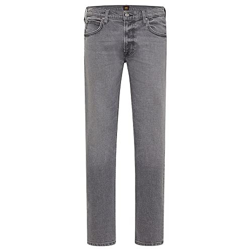 Lee Luke Jean homme 31W/32L Greys End slim stretch