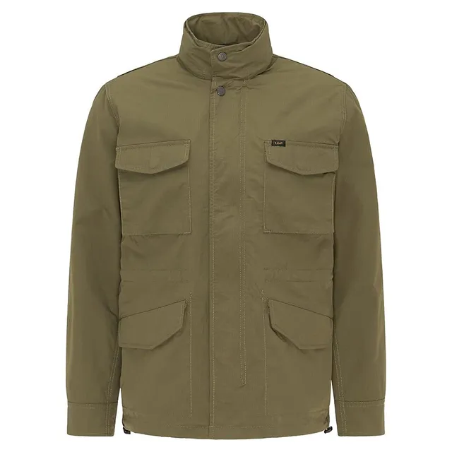 Lee Field Jacket veste homme légère déperlante
