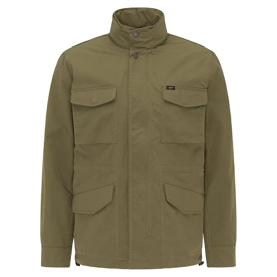 Lee Field Jacket veste homme légère déperlante