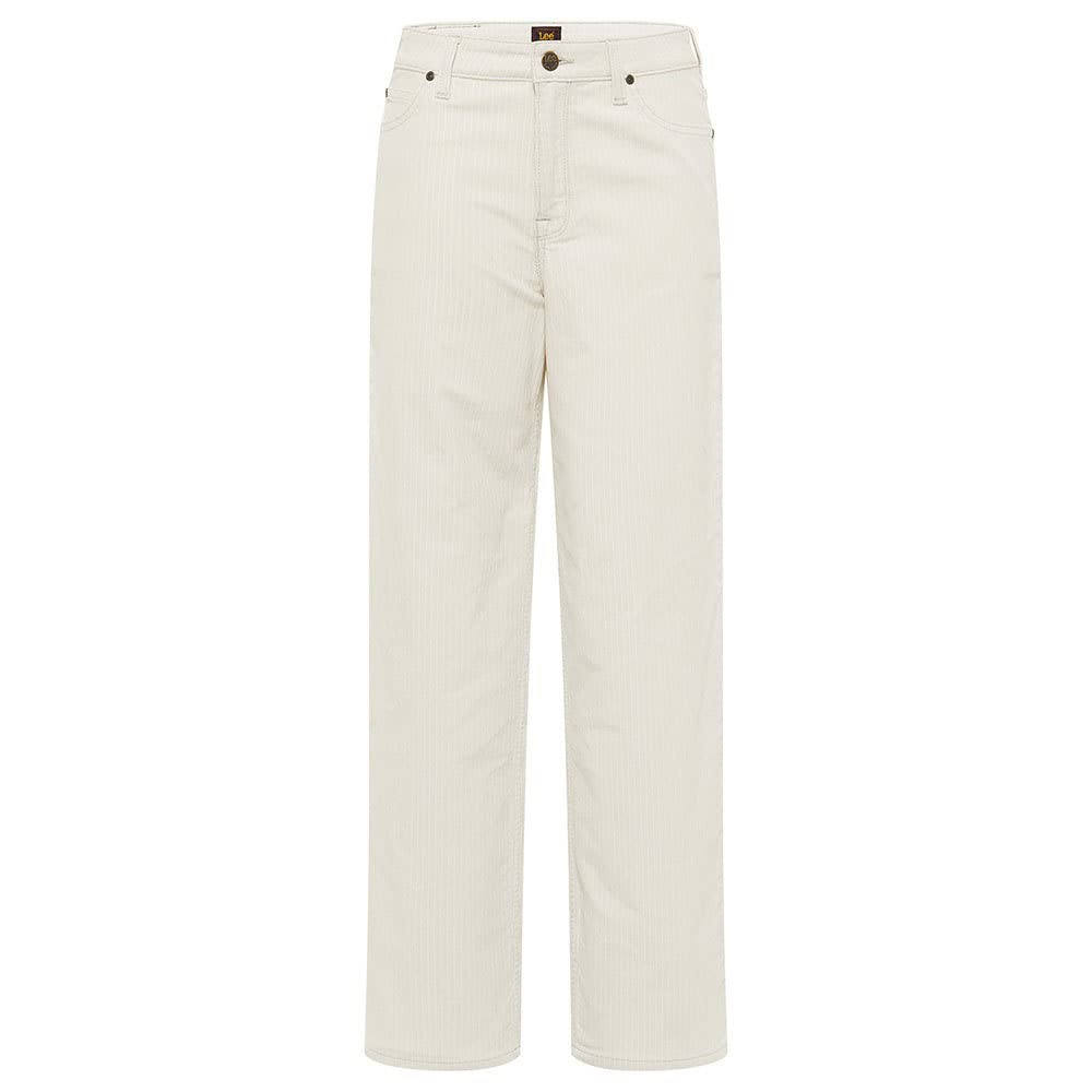 Lee Large Jambe Longue jean femme Pansy 30W 31L
