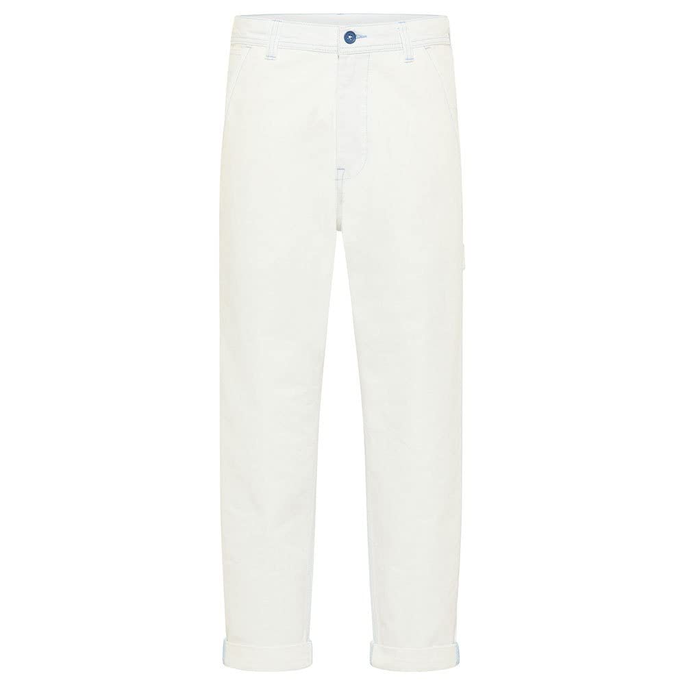 Lee Carpenter jean homme coupe décontractée Rinse