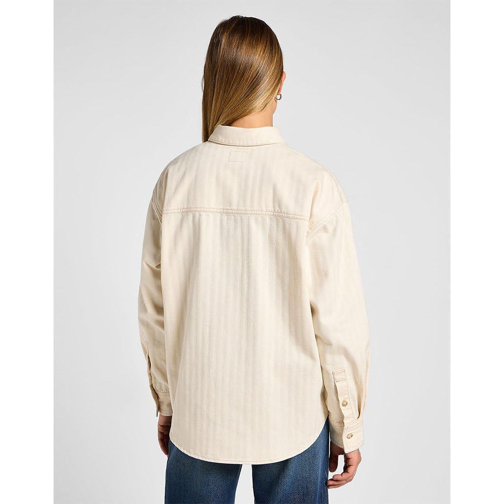 Lee Working West chemise femme western