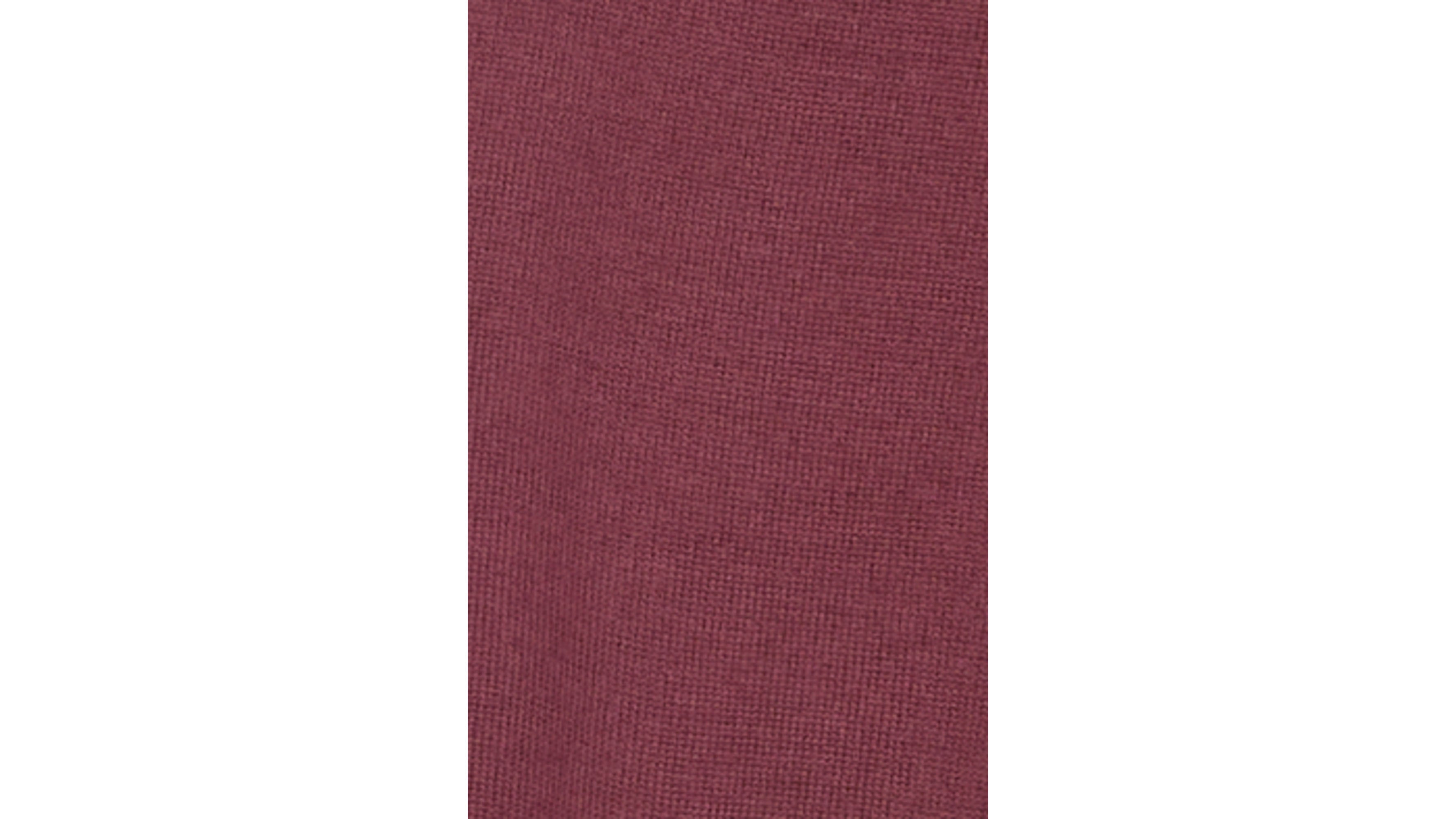 Dockers pull col roulé regular rouge sassafras M