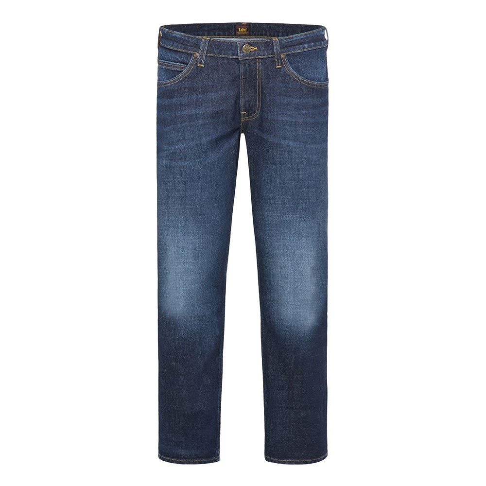 Lee Rider Cropped jean homme Mid Bold Kansas