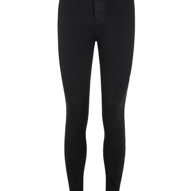 Noisy May Ella jean skinny taille haute stretch