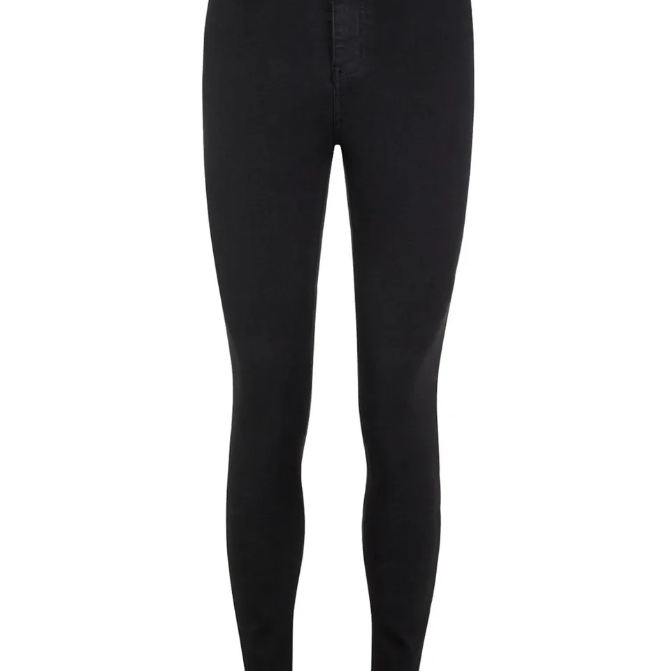 Noisy May NMELLA jean skinny taille très haute stretch