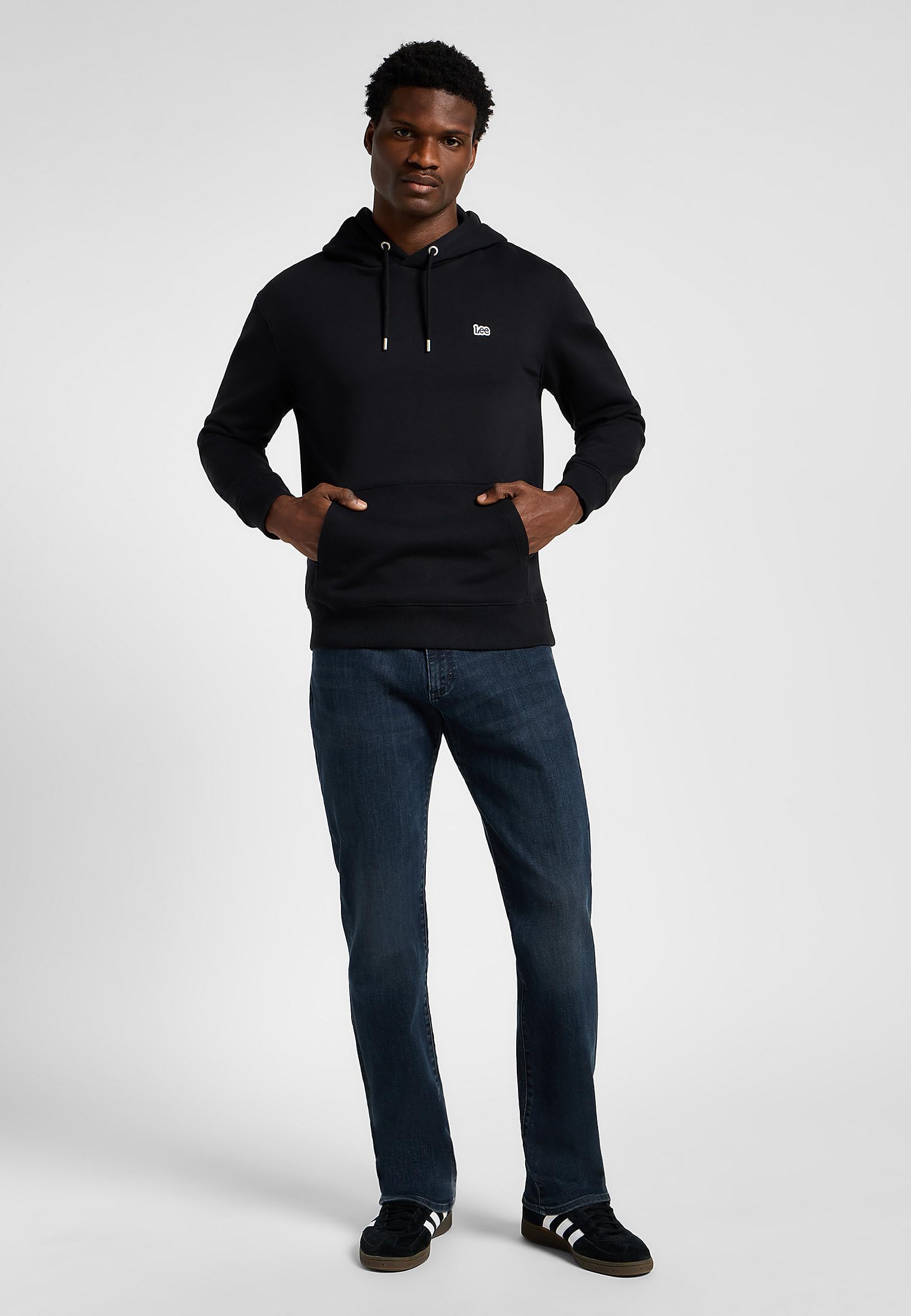 Lee Bolton Extreme Motion jean homme regular