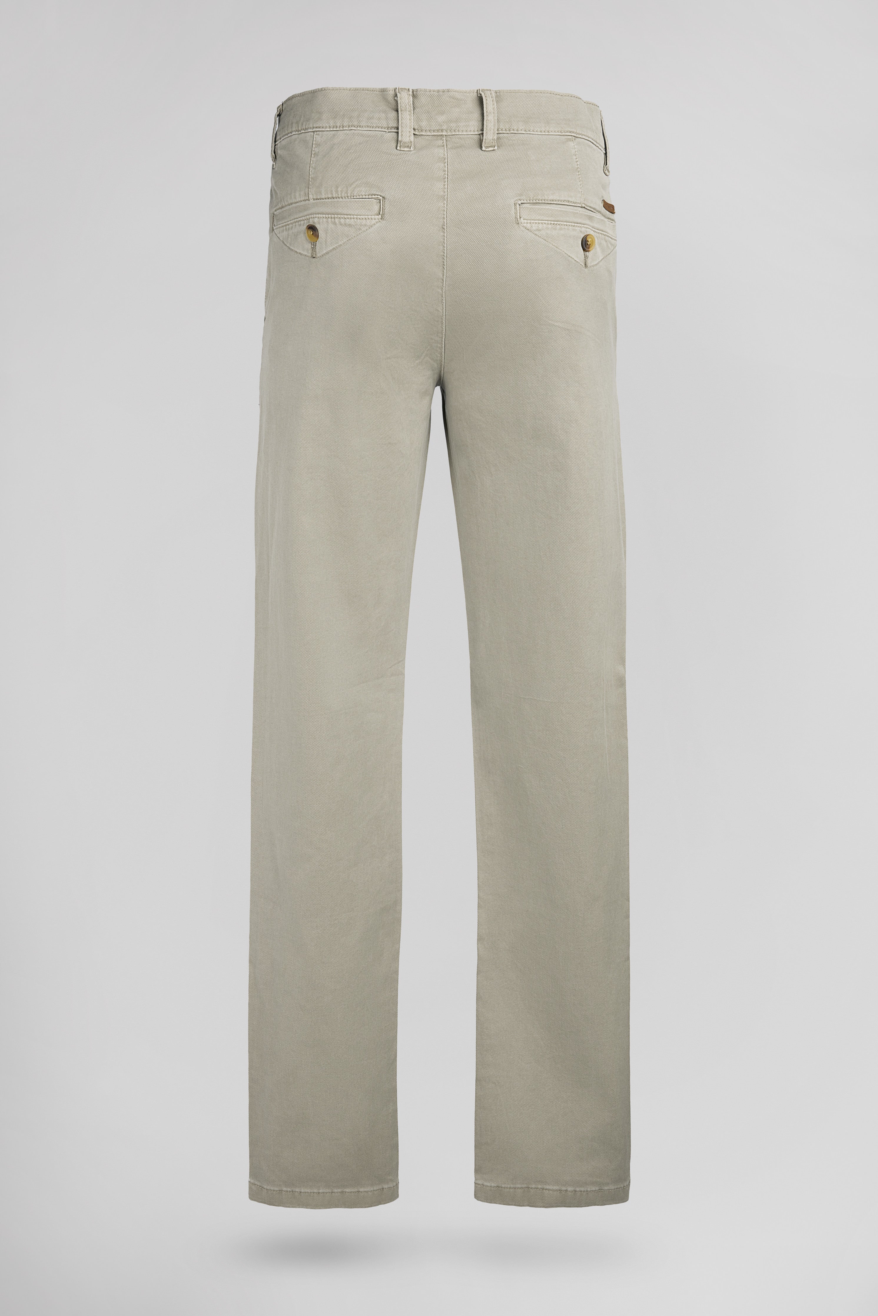 Teddy Smith Pallas Chino Ja chino slim bleach kaki