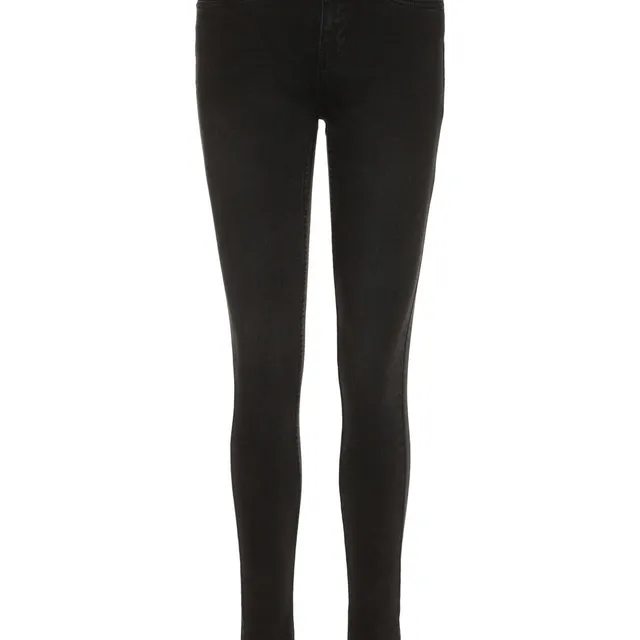 Noisy May Lucy jean skinny taille normale stretch