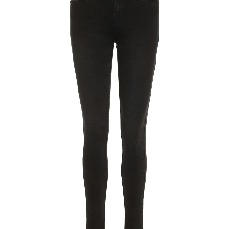 Noisy May Lucy jean skinny taille normale stretch
