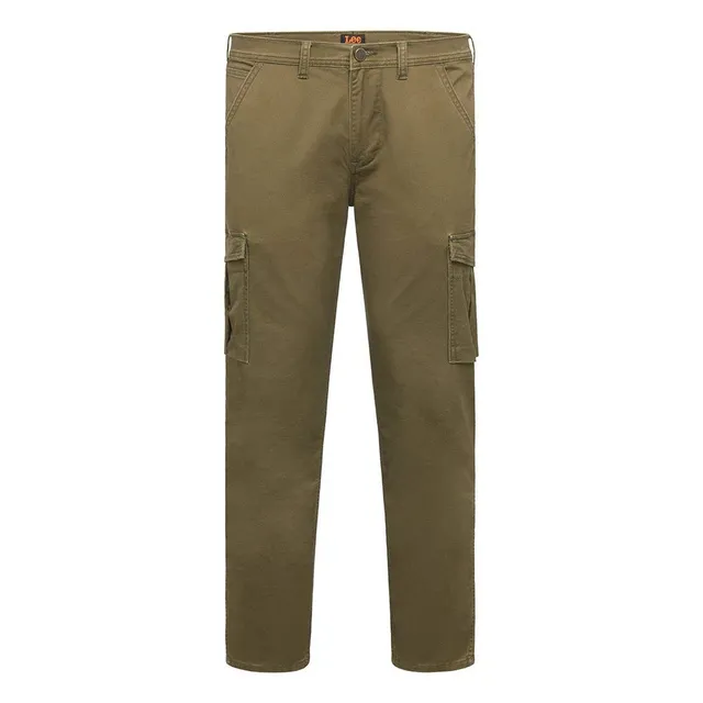 Lee Tapered Cargo pantalon homme 33W/34L fuselé