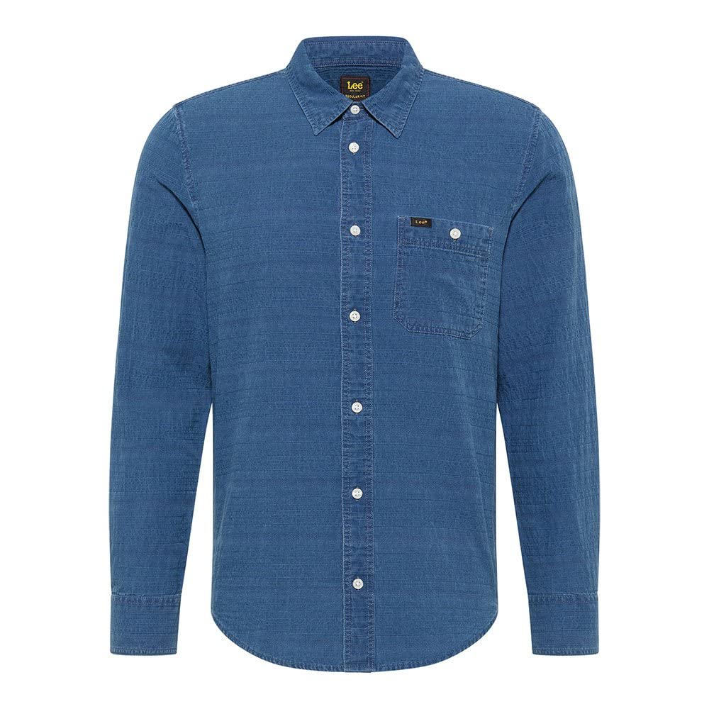 Lee Leesure chemise homme taille S coupe droite