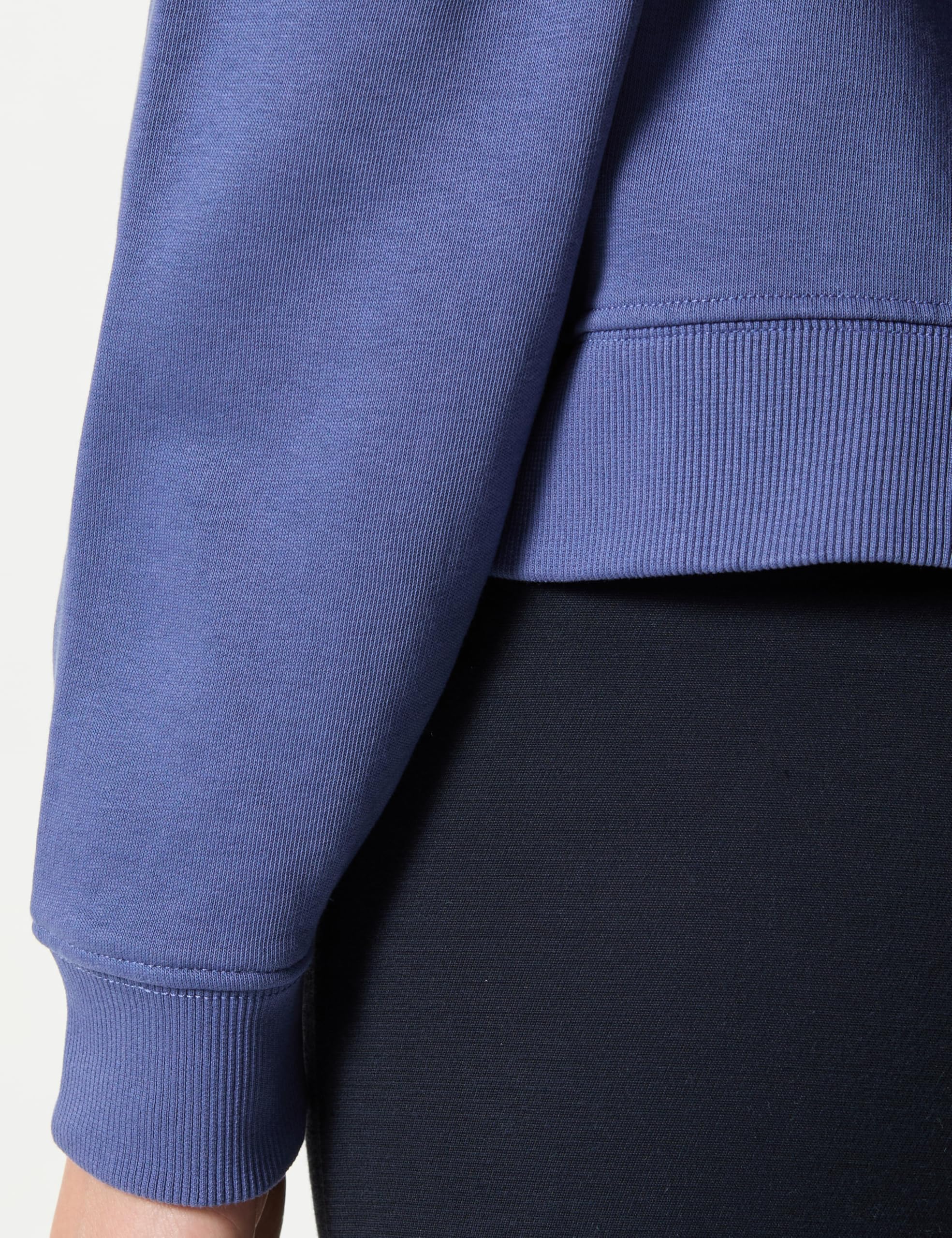 Lee Crew SWS sweat femme L violet taille L