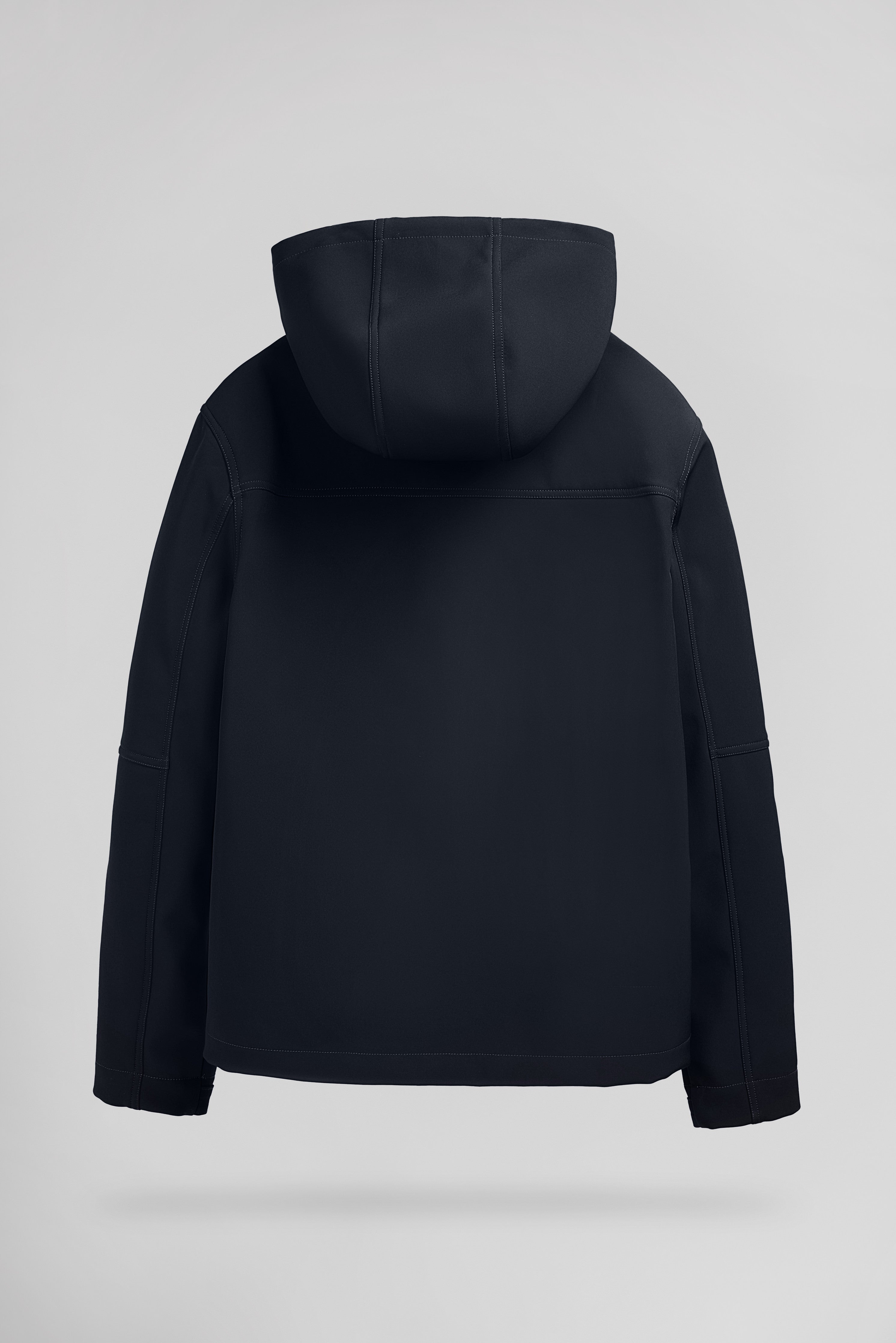Teddy Smith B-Renzo Dark Navy blouson softshell homme