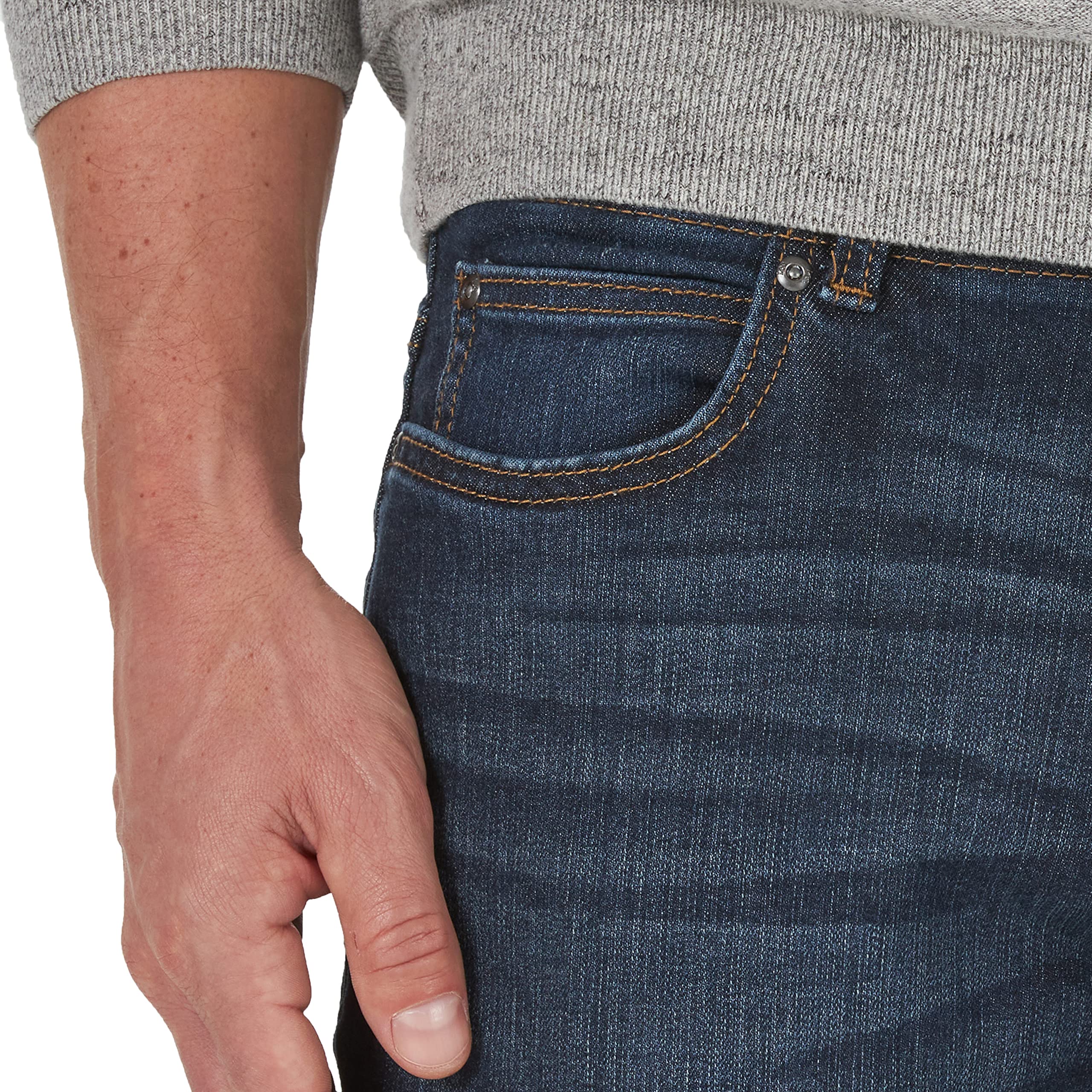 Lee Legendary Regular Boot jean 40W 34L Maverick