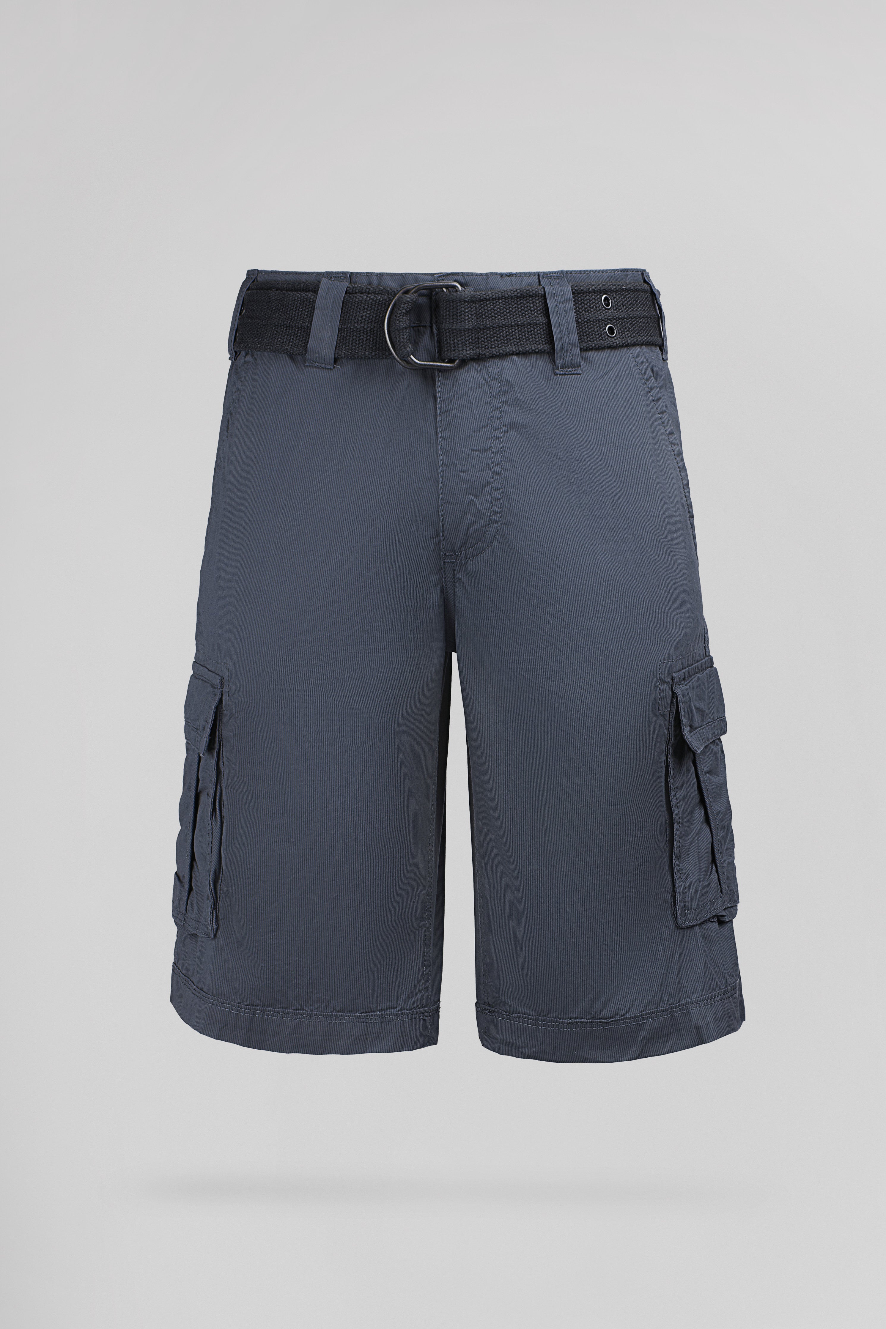 Teddy Smith Sytro 3 bermuda dark navy homme