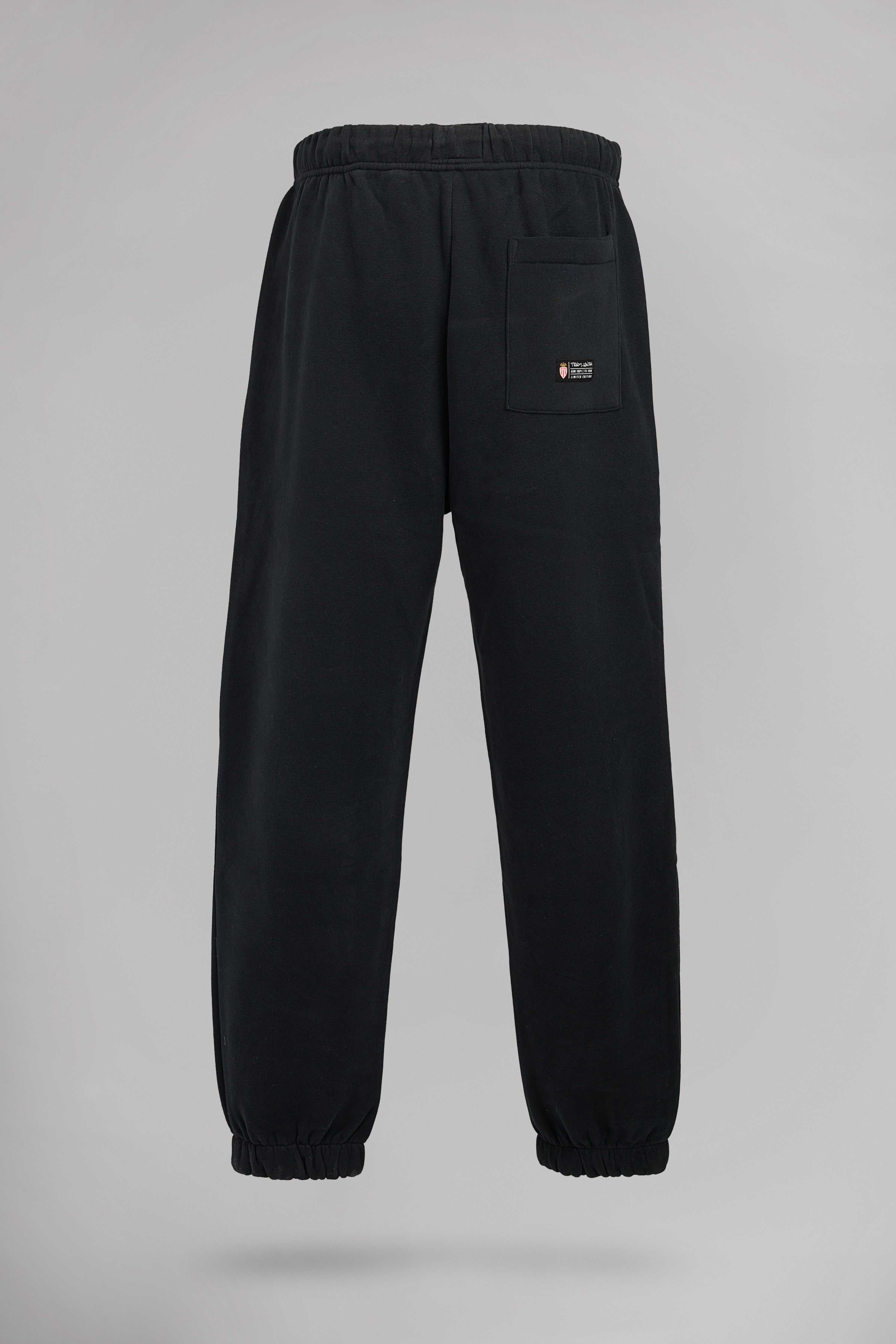 Teddy Smith P-Training Jog jogging homme charbon molleton