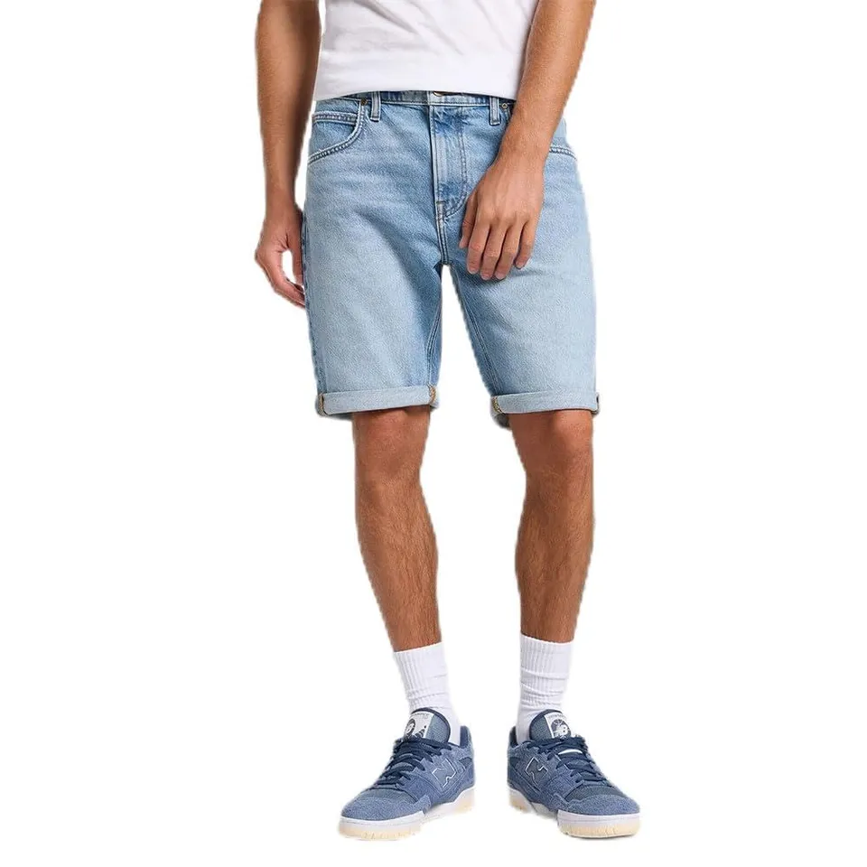 Lee 5 Pocket Short short homme Dwight Light regular