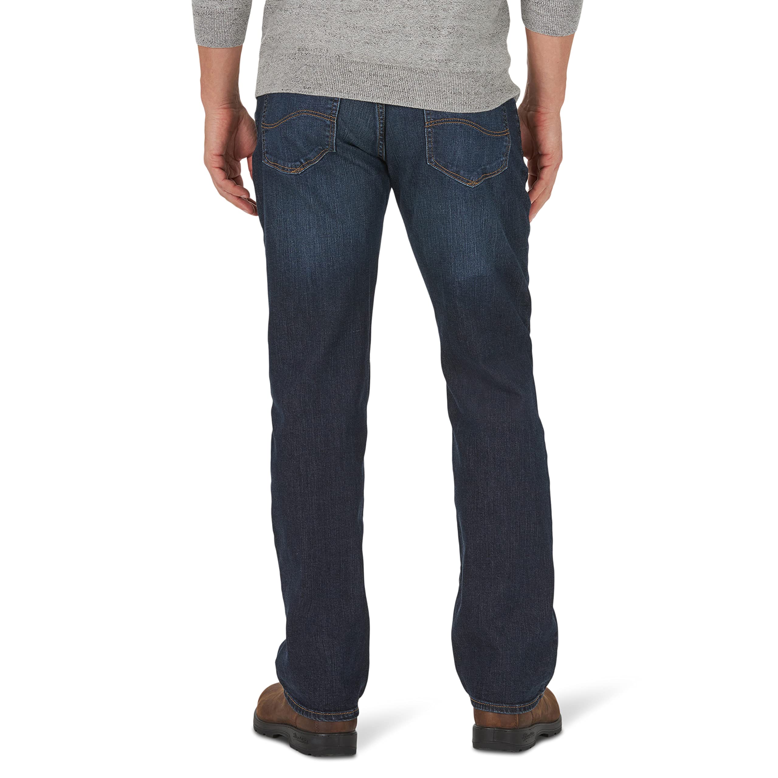 Lee Legendary Regular Boot jean 40W 34L Maverick