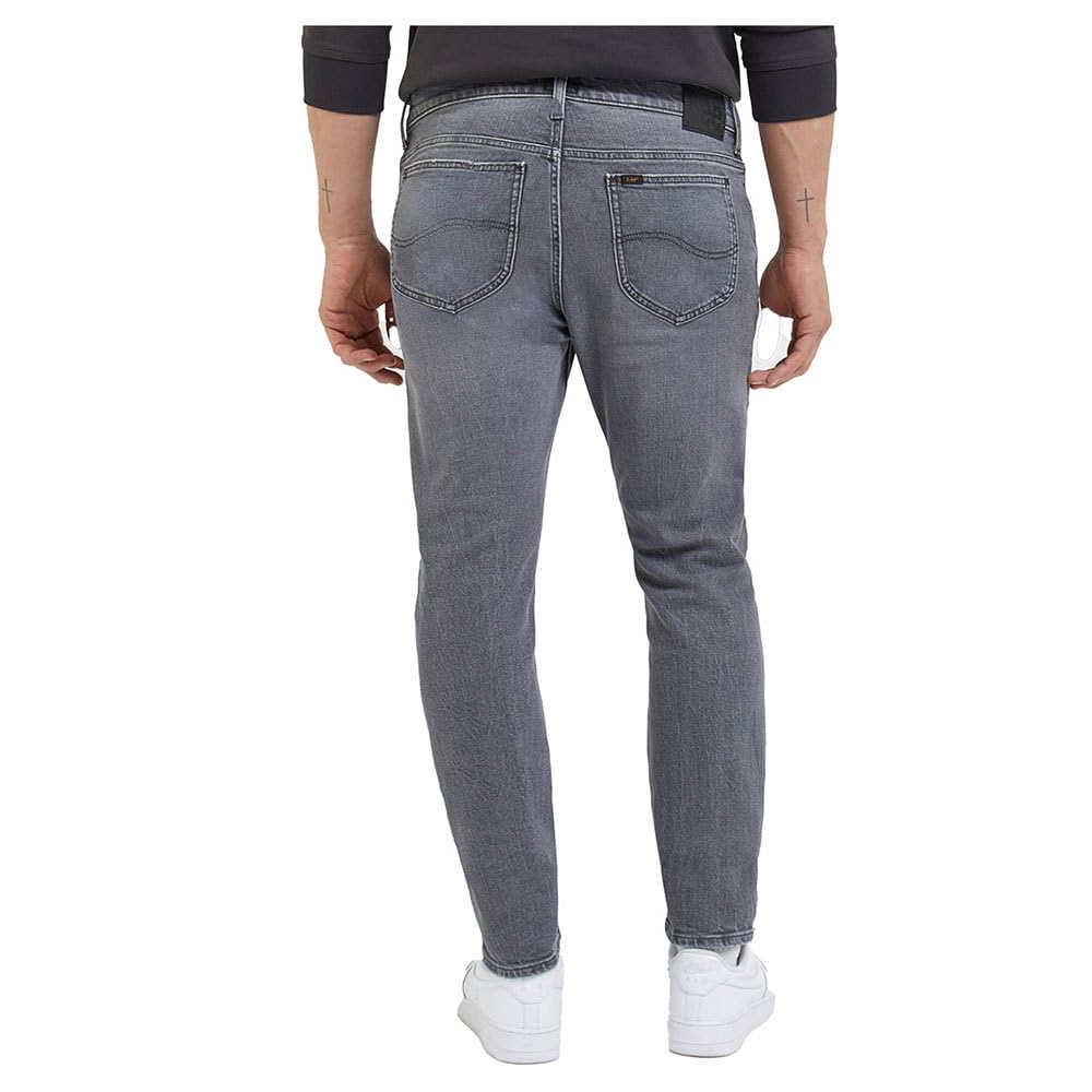 Lee Rider jean homme Slate 30W/34L ardoise