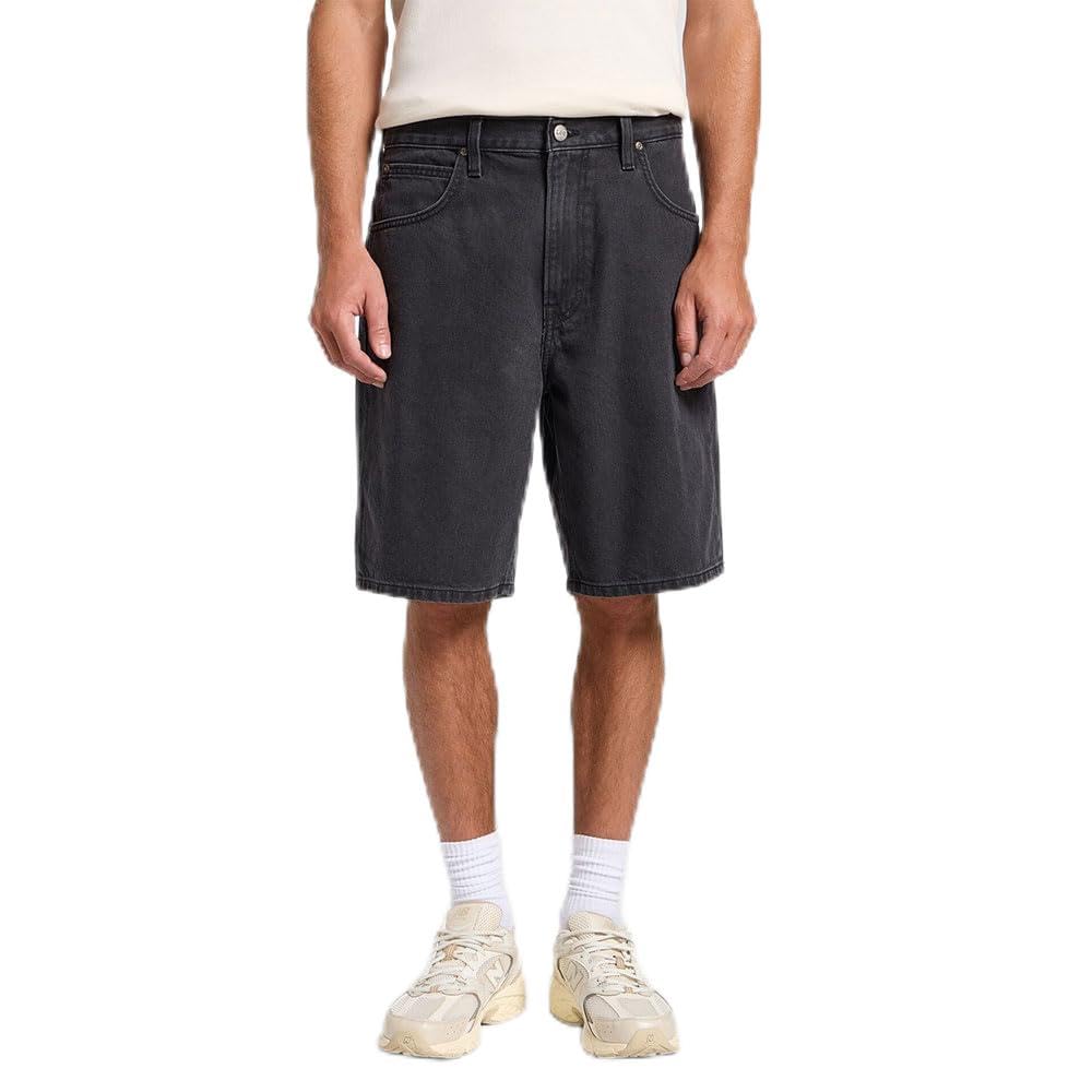Lee Asher Short short homme fennigan ample