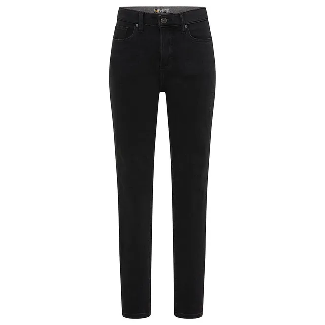 Lee Ultra Lux Skinny jean femme noir stretch