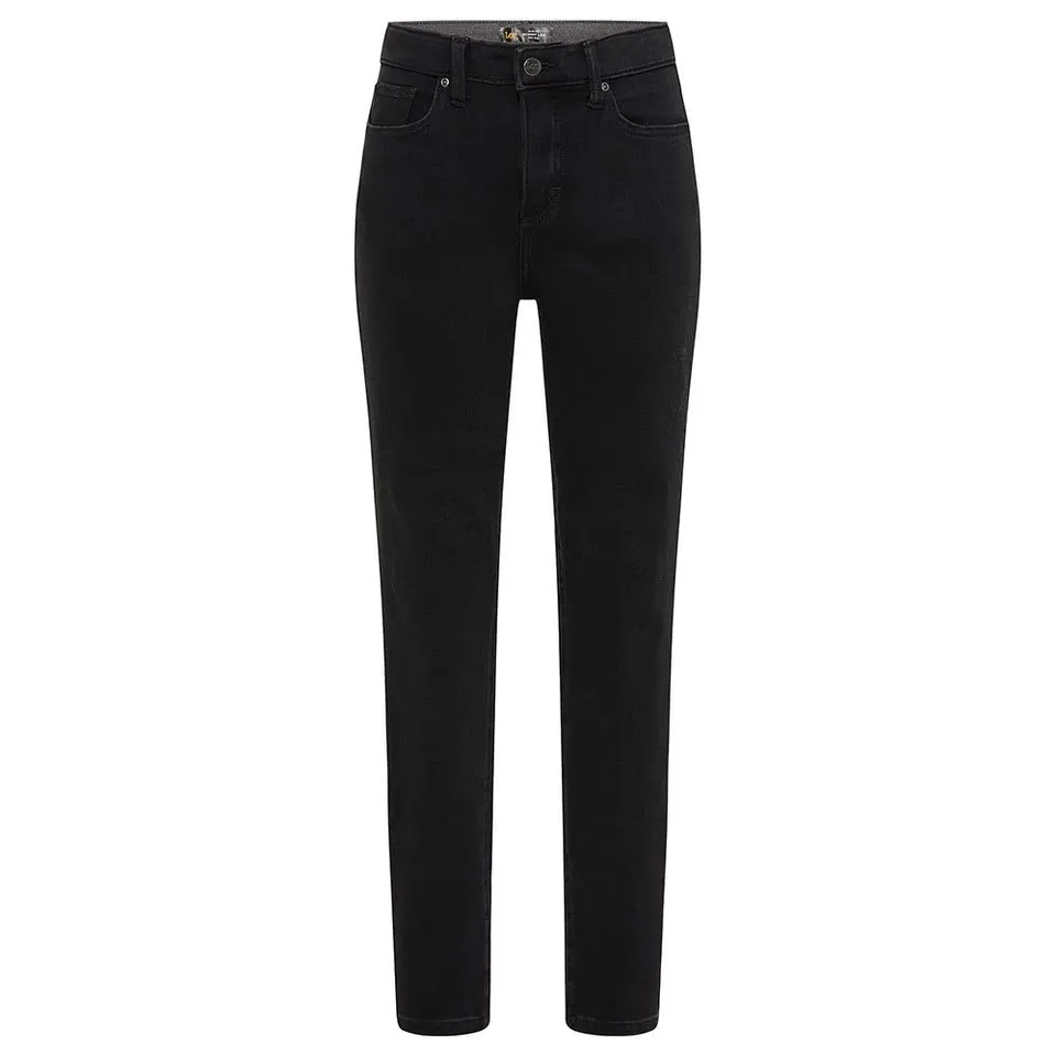 Lee Ultra Lux Skinny jean femme noir stretch