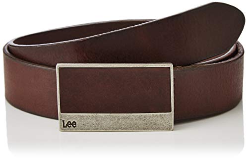 Lee Buckle Belt ceinture homme boucle cuir