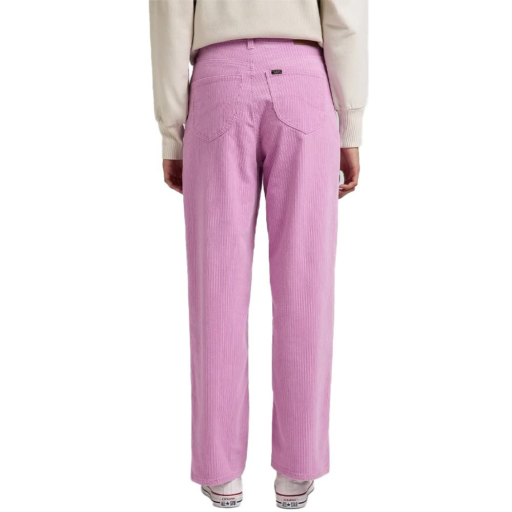 Lee Large Jambe Longue jean femme Pansy 30W 31L