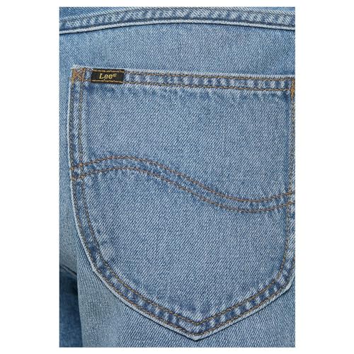 Lee Rider short en jean 36W coupe ajustée