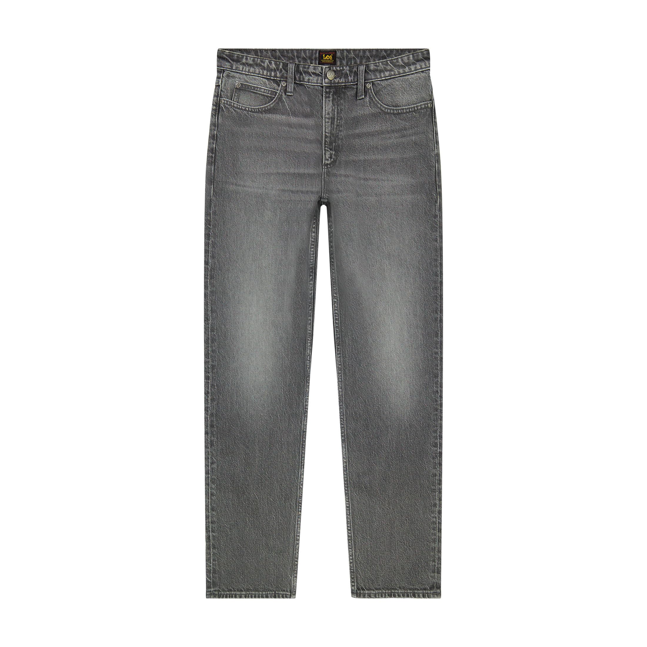 Lee West jean homme Flirt Alert coupe droite
