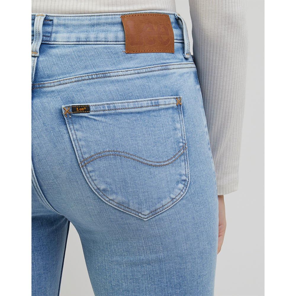 Lee Breese Boot jean femme Energy 29W 31L