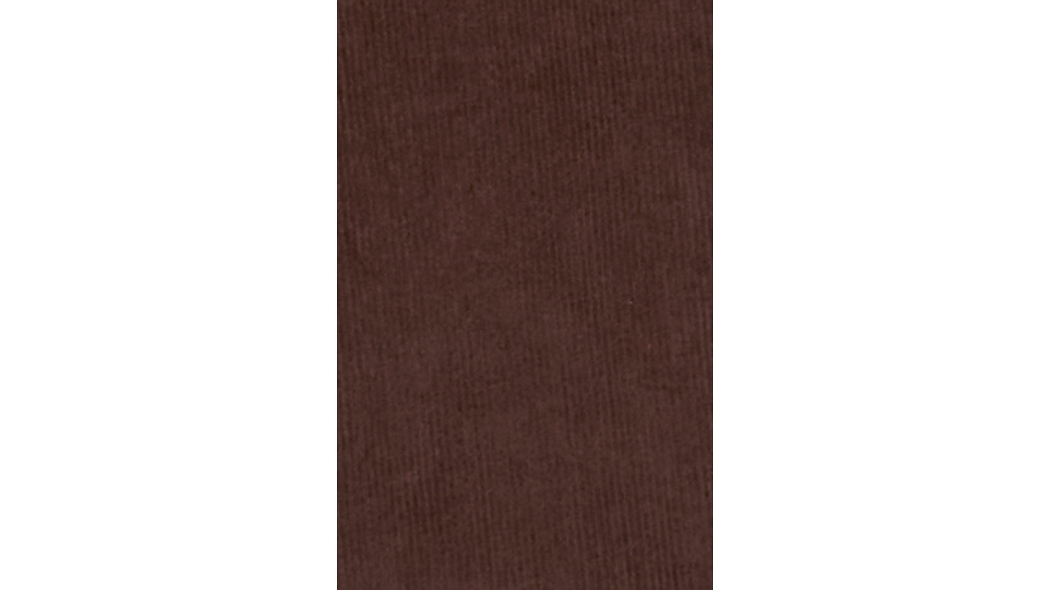 Dockers Crafted Khaki pantalon chino slim marron stretch