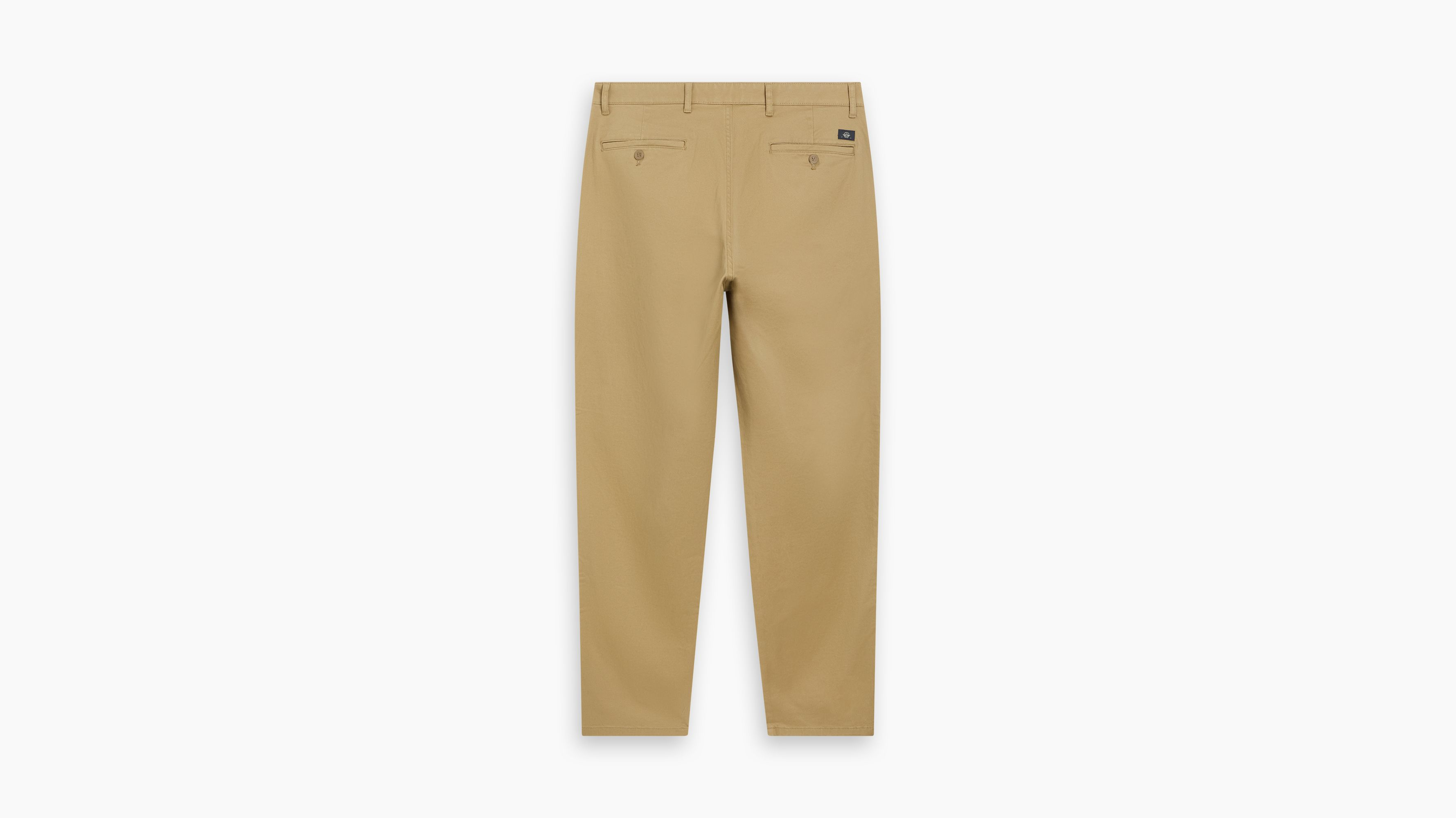 Dockers Original Chino pantalon homme kaki droit