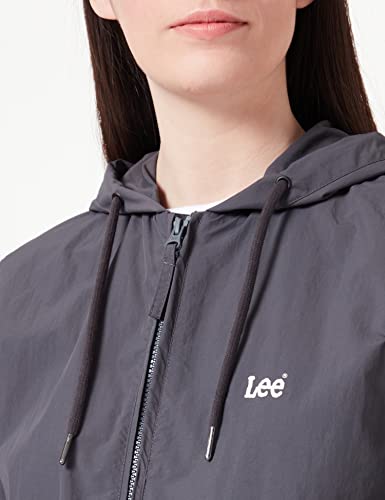 Lee veste été femme noire légère XS