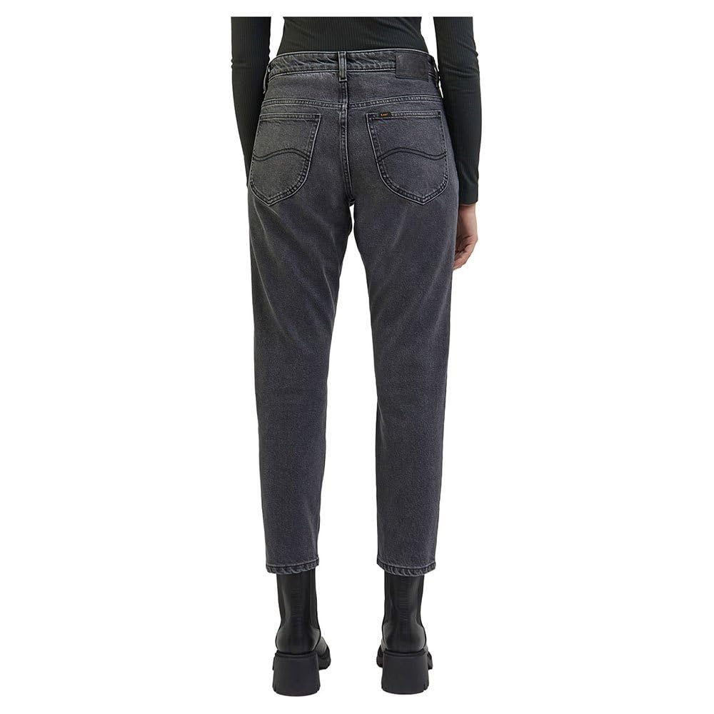 Lee Rider jean slim femme Mid Moderne taille haute