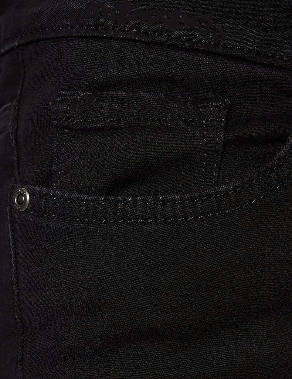 Lee Legendary Skinny jean femme noir 27W/33L ajusté