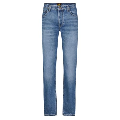 Lee Rider jean homme slim groundwater