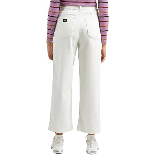 Lee Utility Classique Jean Femme Chester Stone