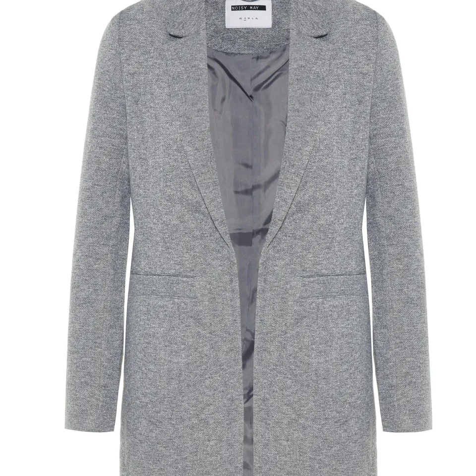 Noisy May Blazer long ouvert regular fit