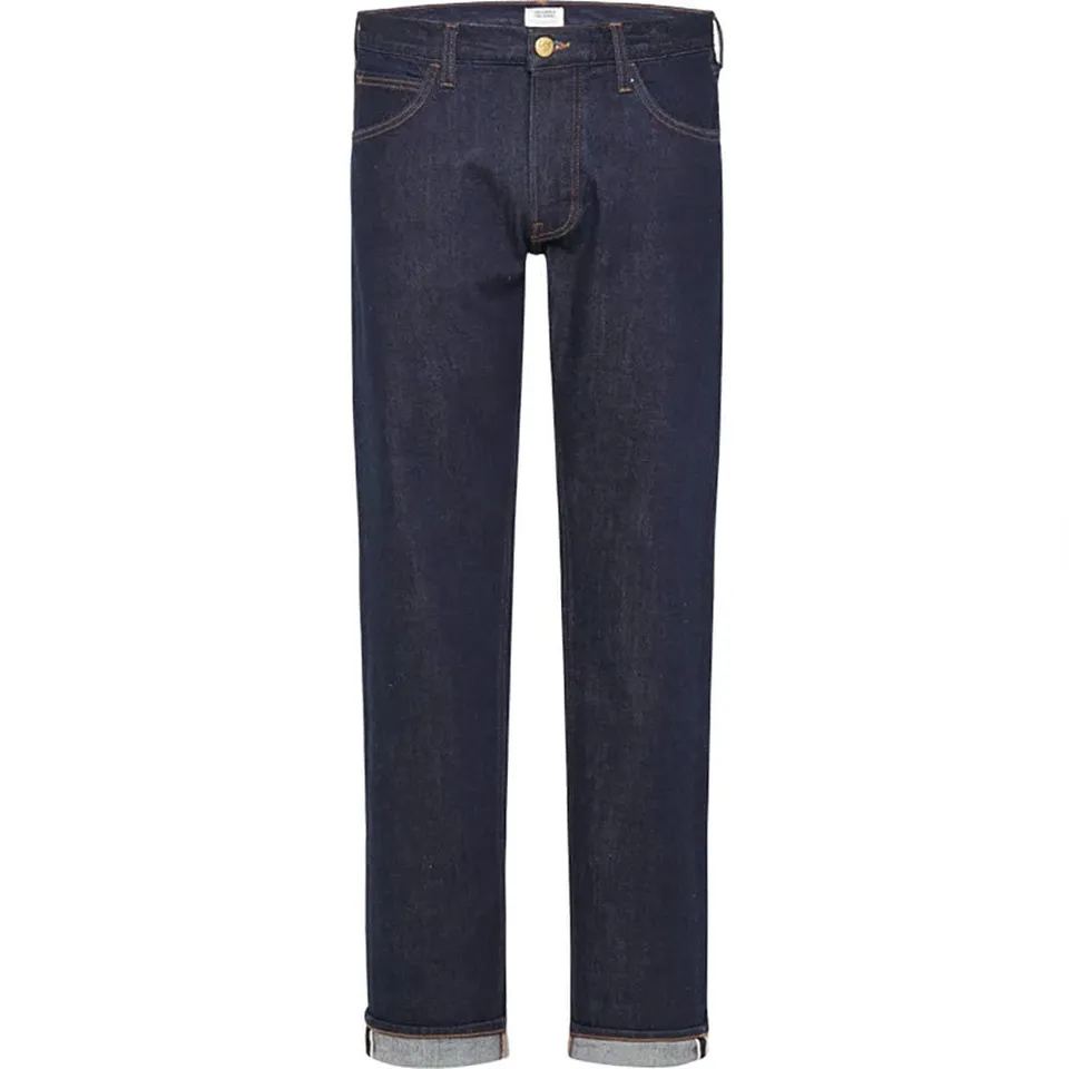 Lee Luke Button Fly jean homme 29W x 30L rinse